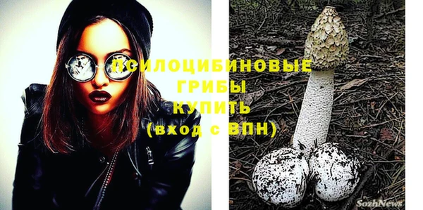 герыч Надым